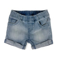 DENIM SHORTS - CLASSIC