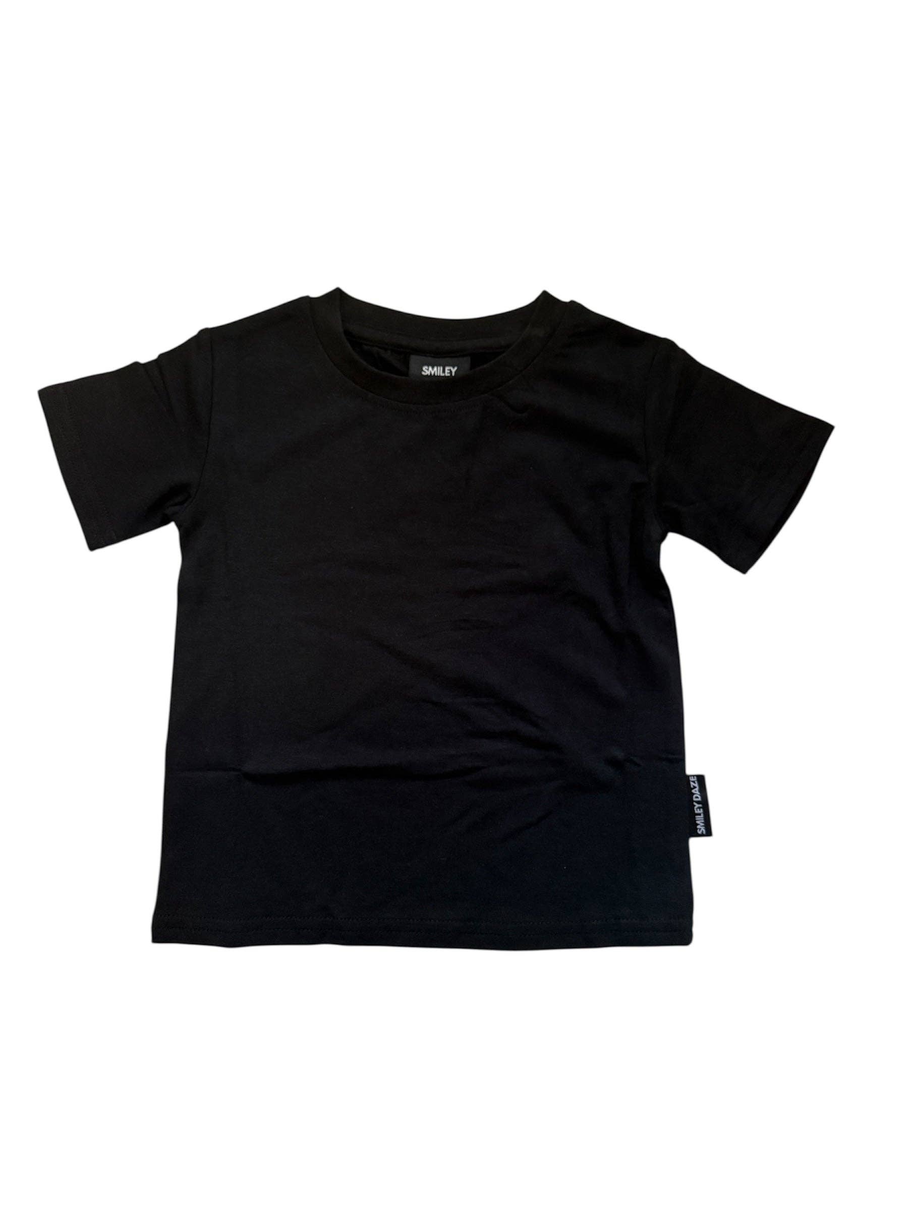DIRT LIFE • BAMBOO TEE